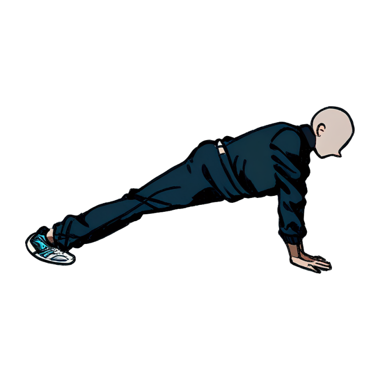 Chest Exercises, Progressions and Balance | StatBlockFit Body Map