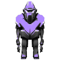Rubble Sovereign, a StatBlockRPG monster archetype