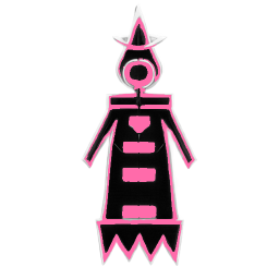 Lantern Cleric, a StatBlockRPG monster archetype