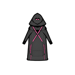 Coolant Wake, ein Dungeon-Gegner aus StatBlockRPG