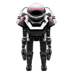 Flood Warden, a StatBlockRPG monster archetype