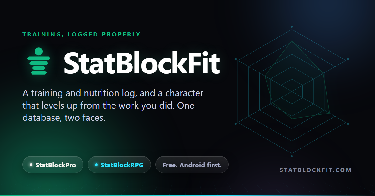 The social preview card: the wordmark on the site's dark ground, 1200 by 630